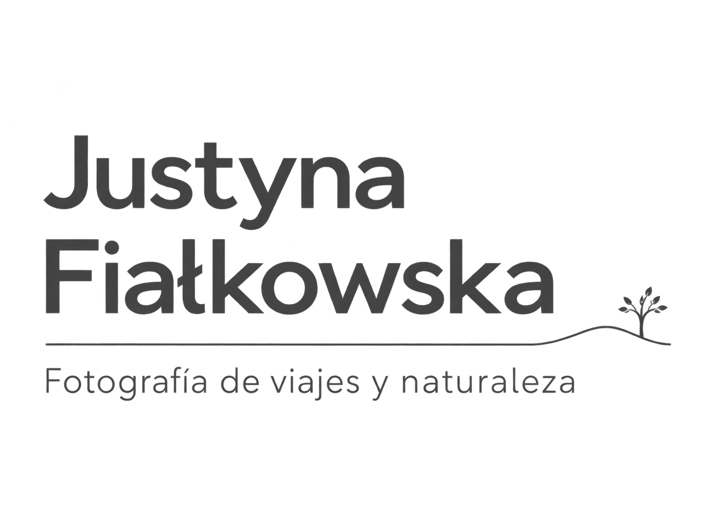 Justyna Fialkowska